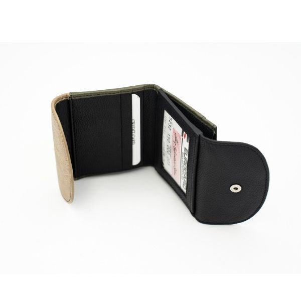 Portafoglio Stefy pelle