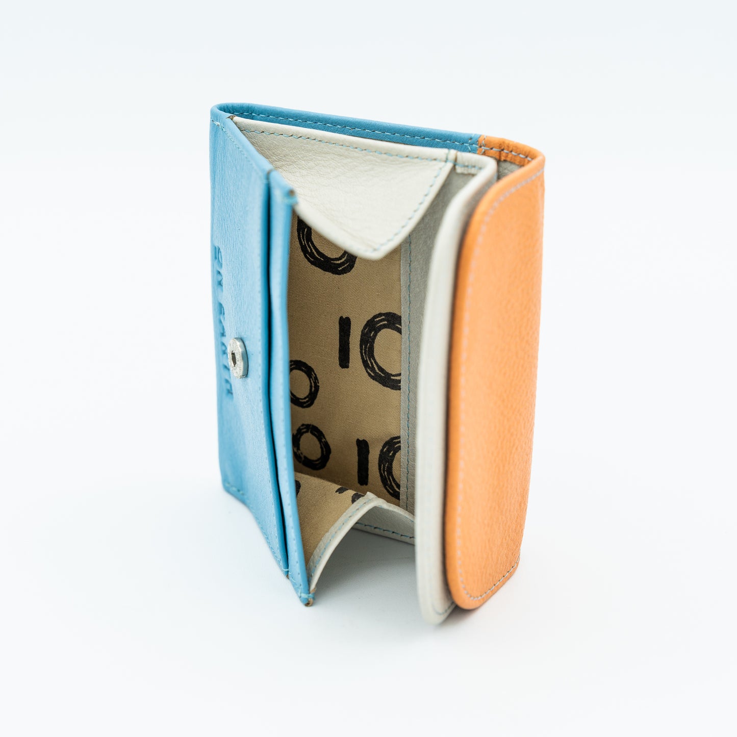 Portafoglio Stefy pelle