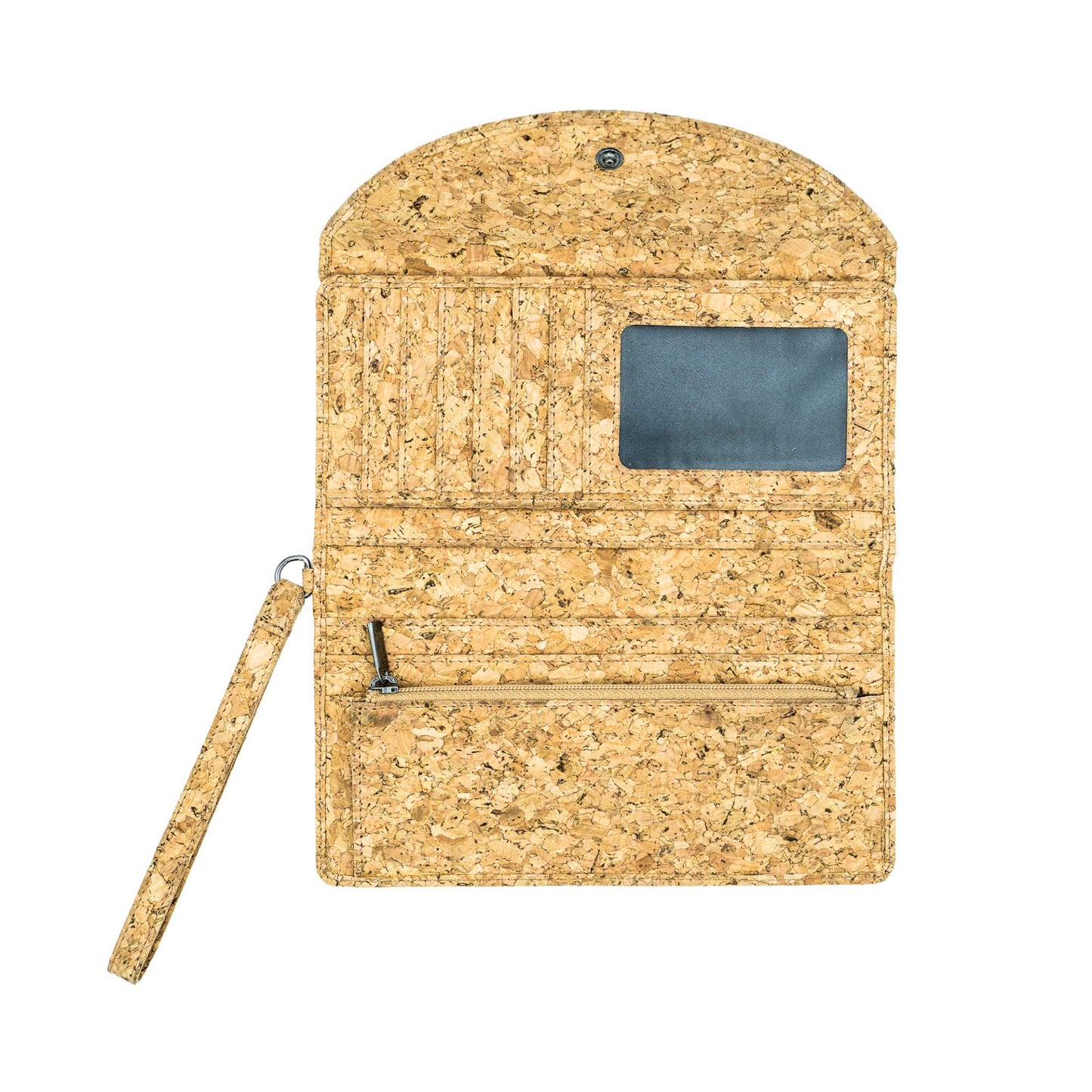 Portafoglio Elena sughero