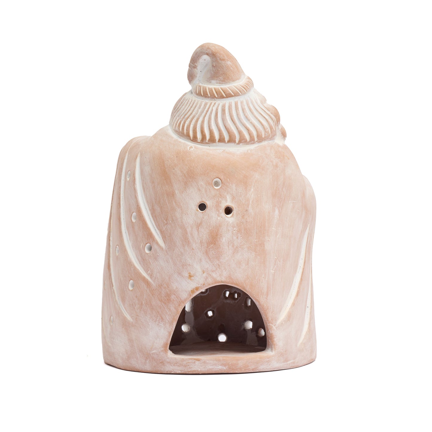 Portalumino Santa Town terracotta