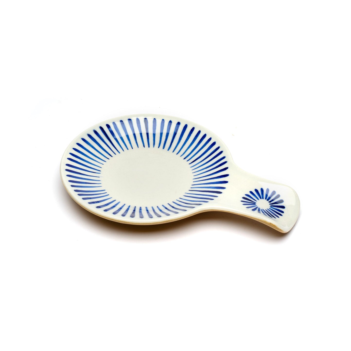 Posacucchiaio Raggi ceramica