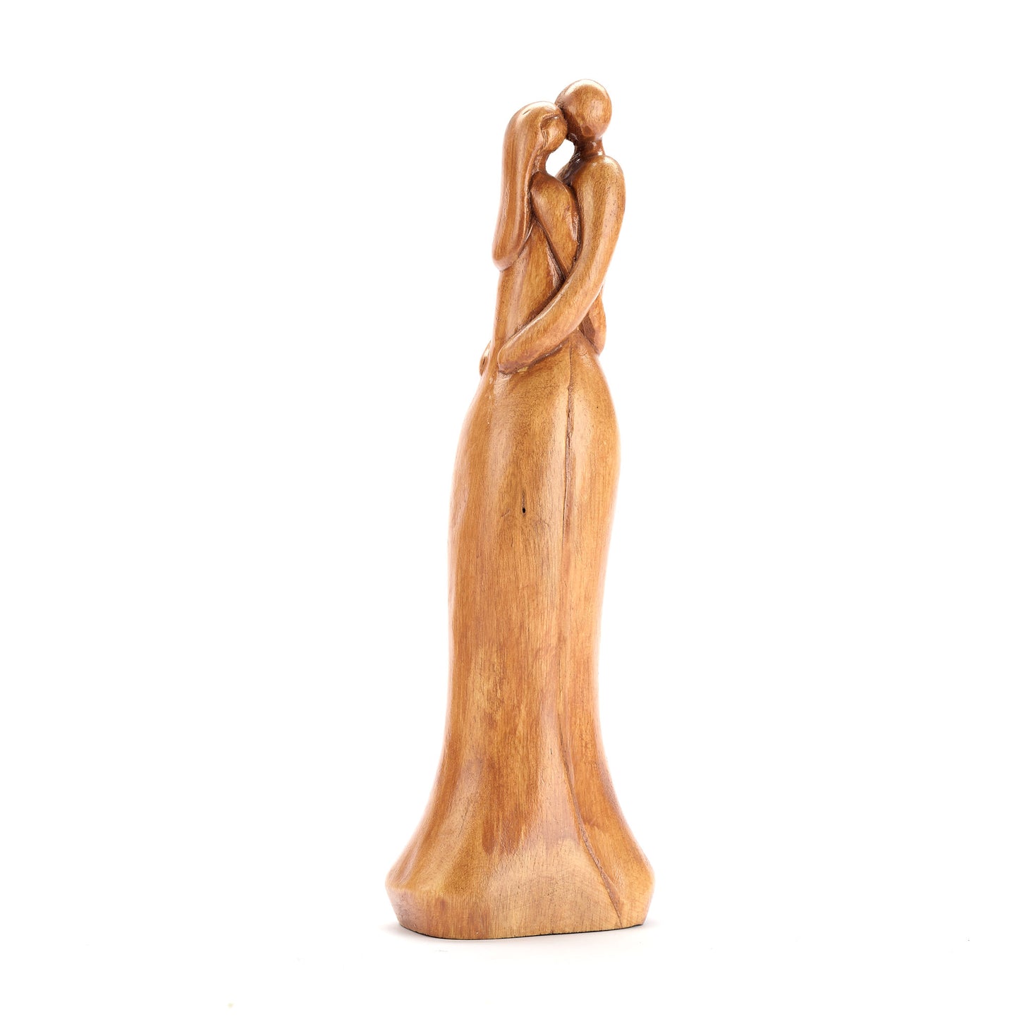 Scultura Altezze legno