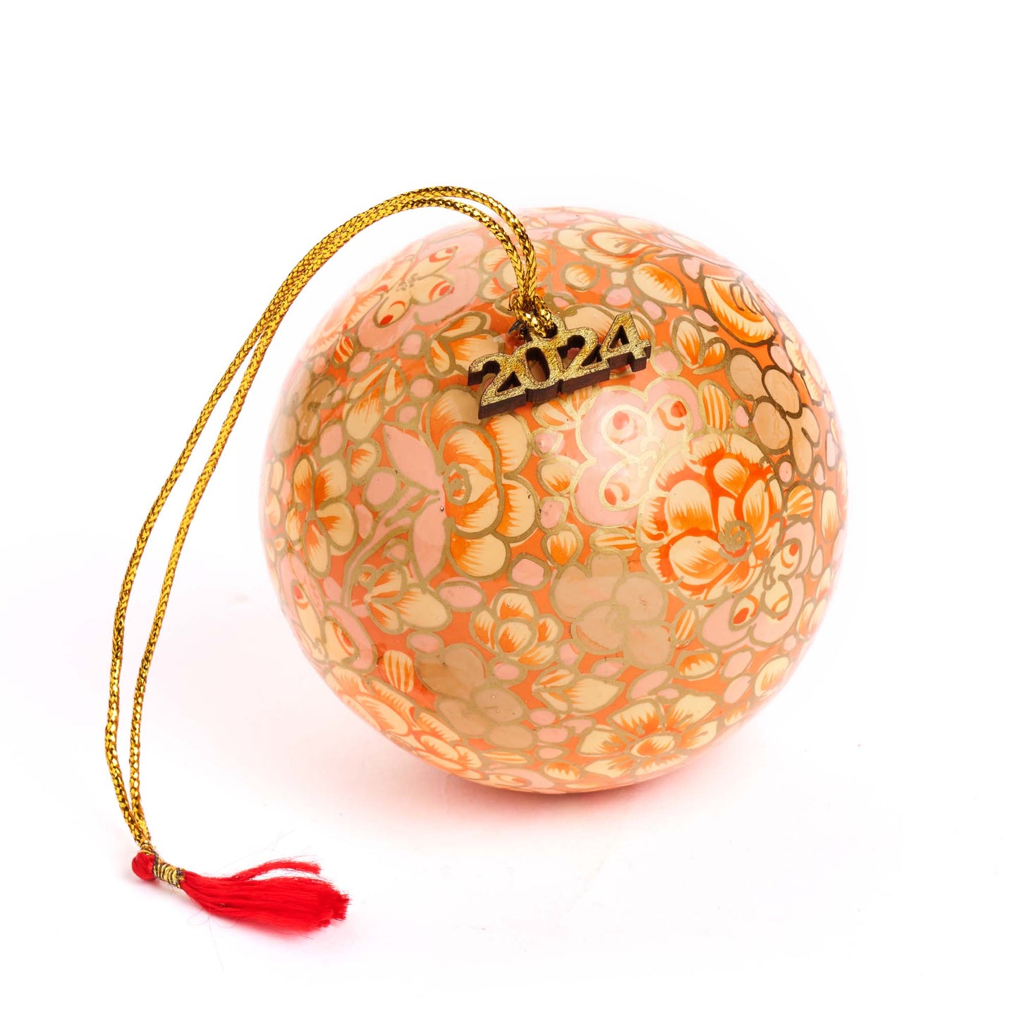 Sfera Special Edition 2024 cartapesta