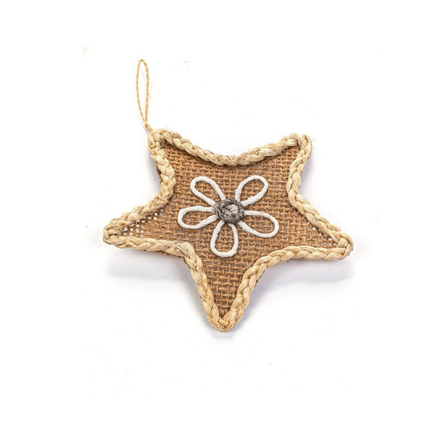 Stella naturale juta