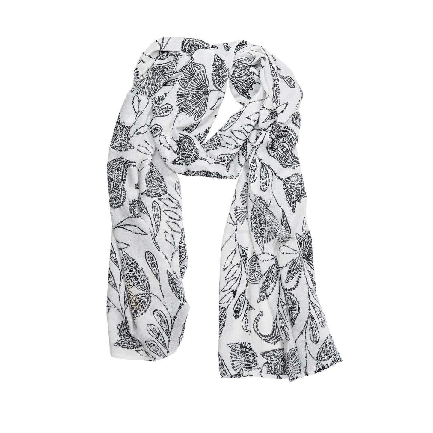 Stola Ottavia fibra di latte