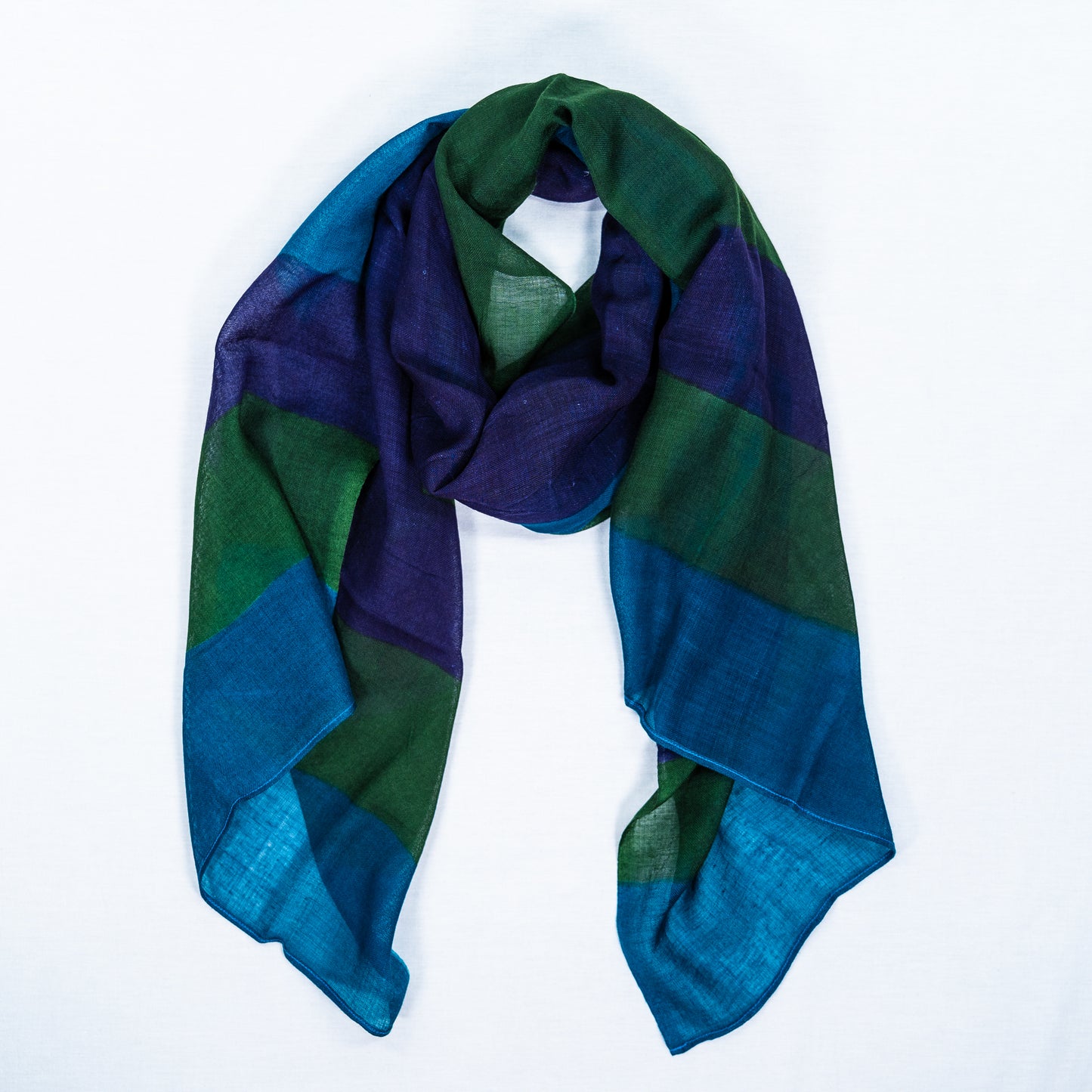 Stola Clematide lana