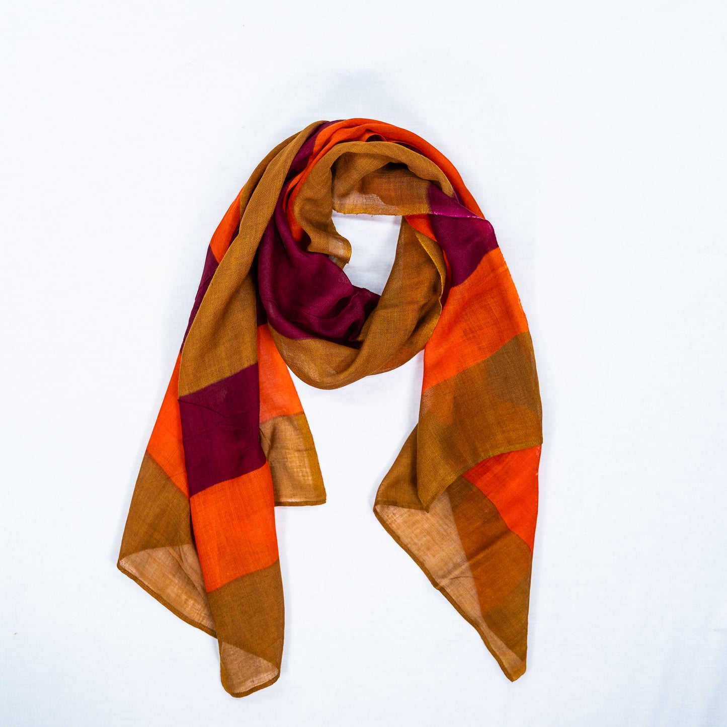 Stola Clematide lana