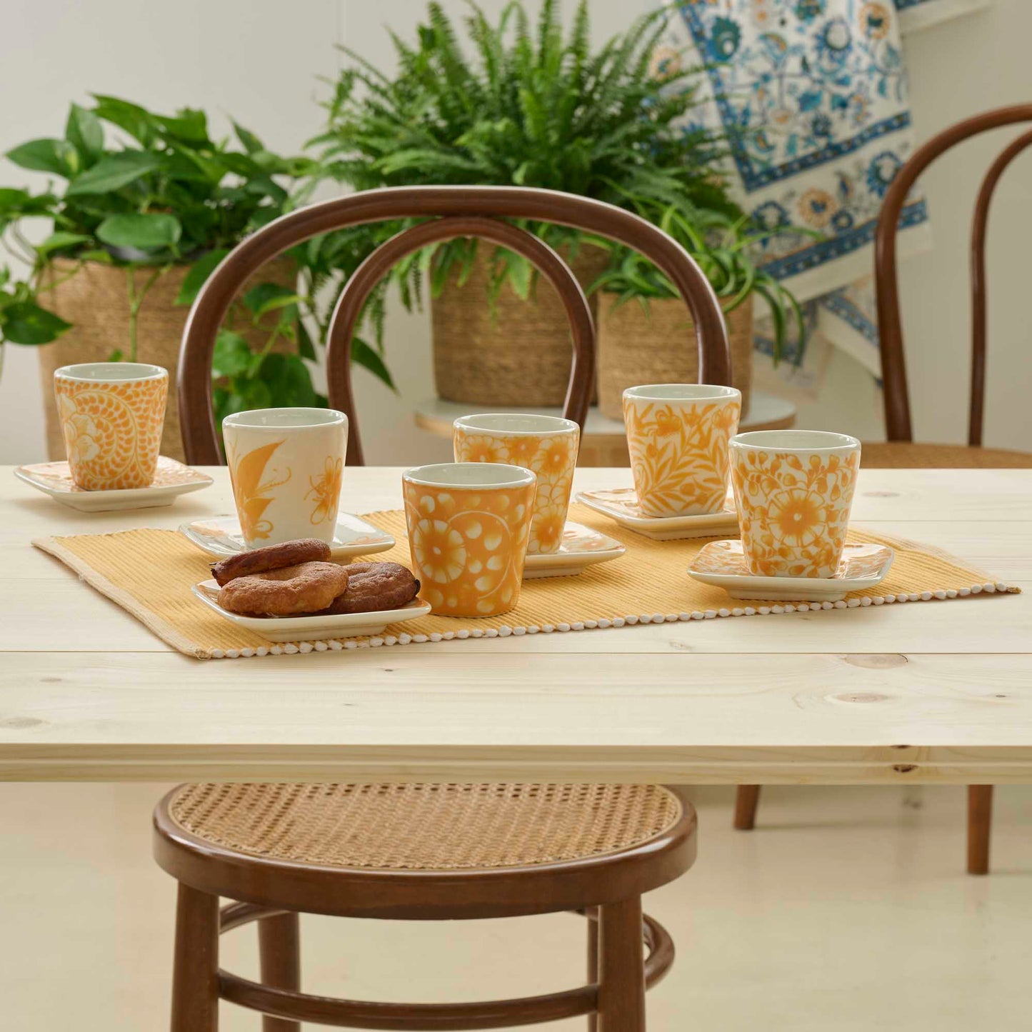 Tazzina da caffè Mia ceramica