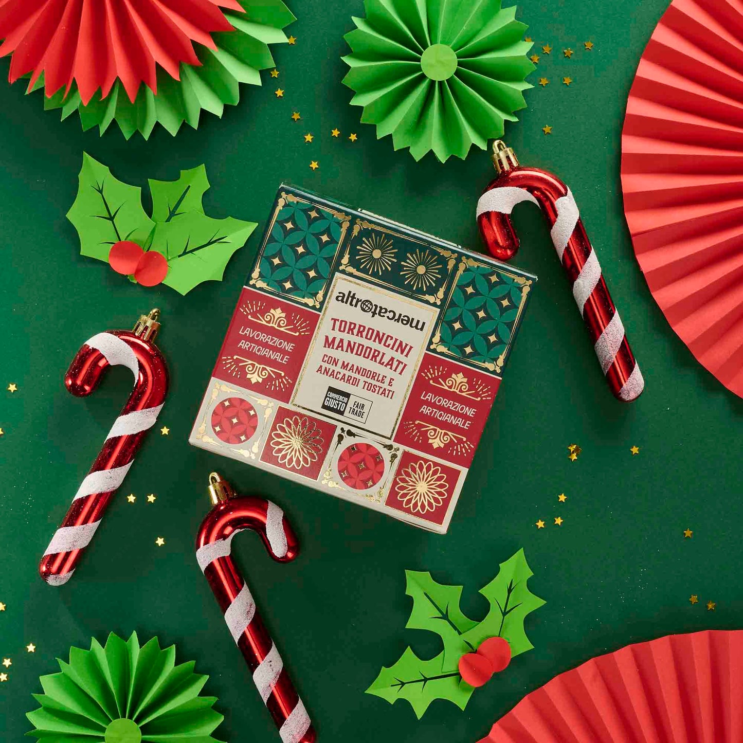 Torroncini mandorlati | 120 gr