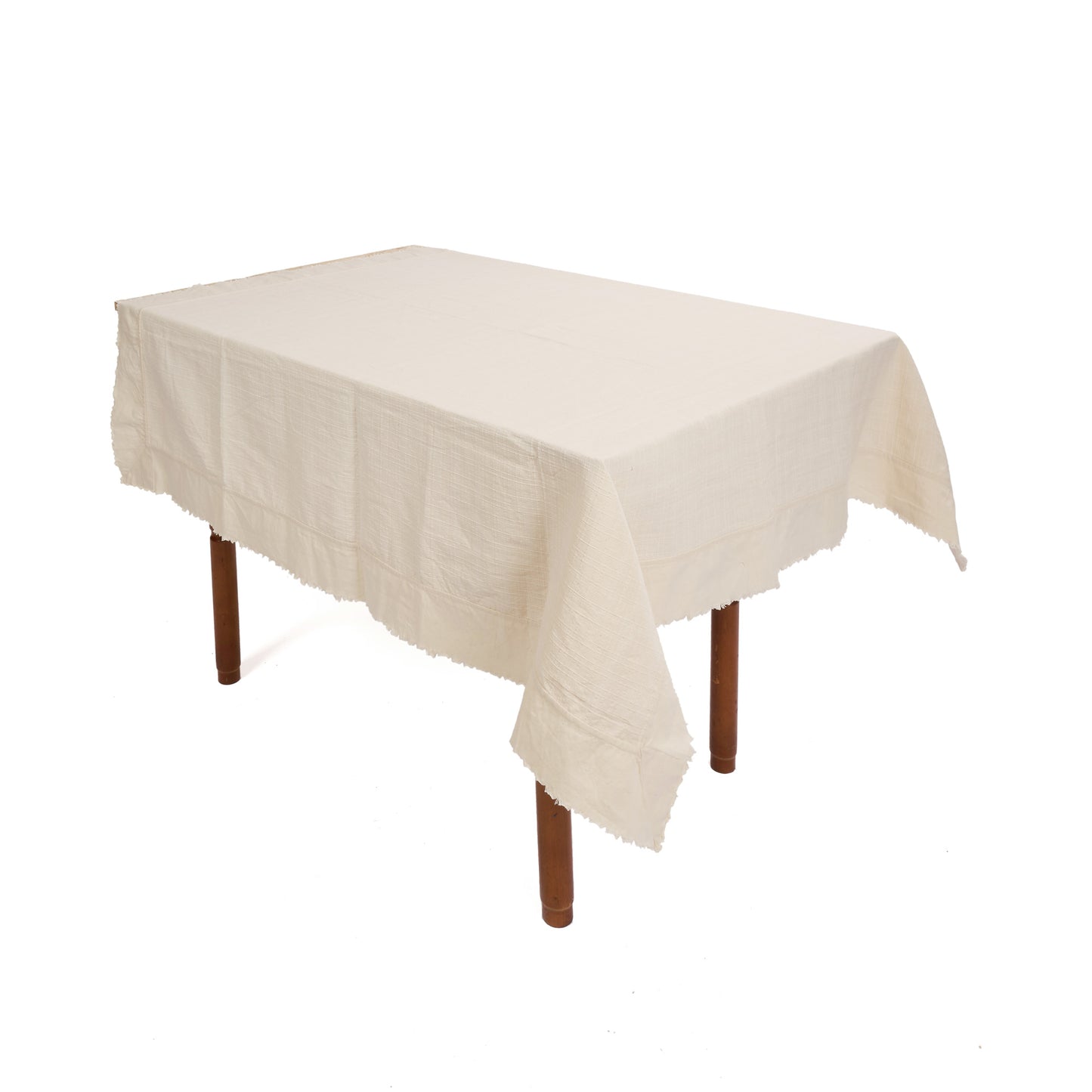 Tovaglia Ivory cotone