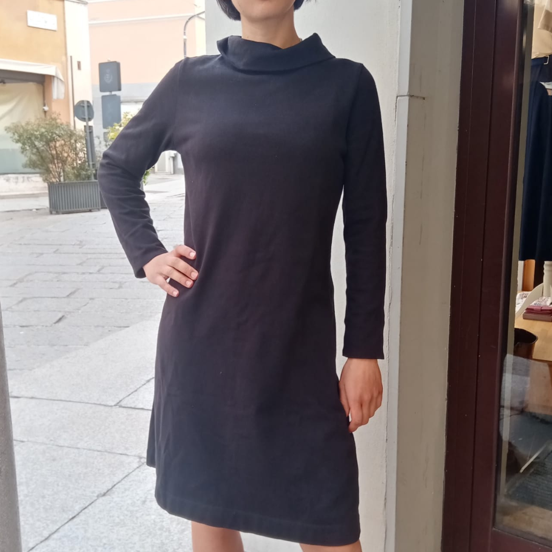Abito cotone tg. M