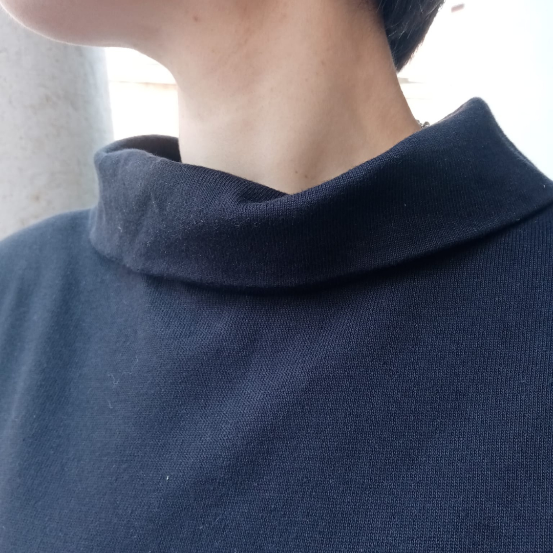 Abito cotone tg. M