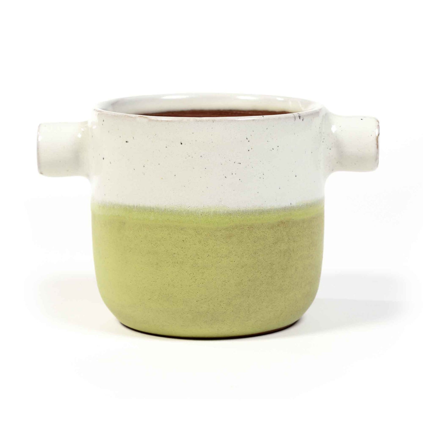Vaso Herb ceramica