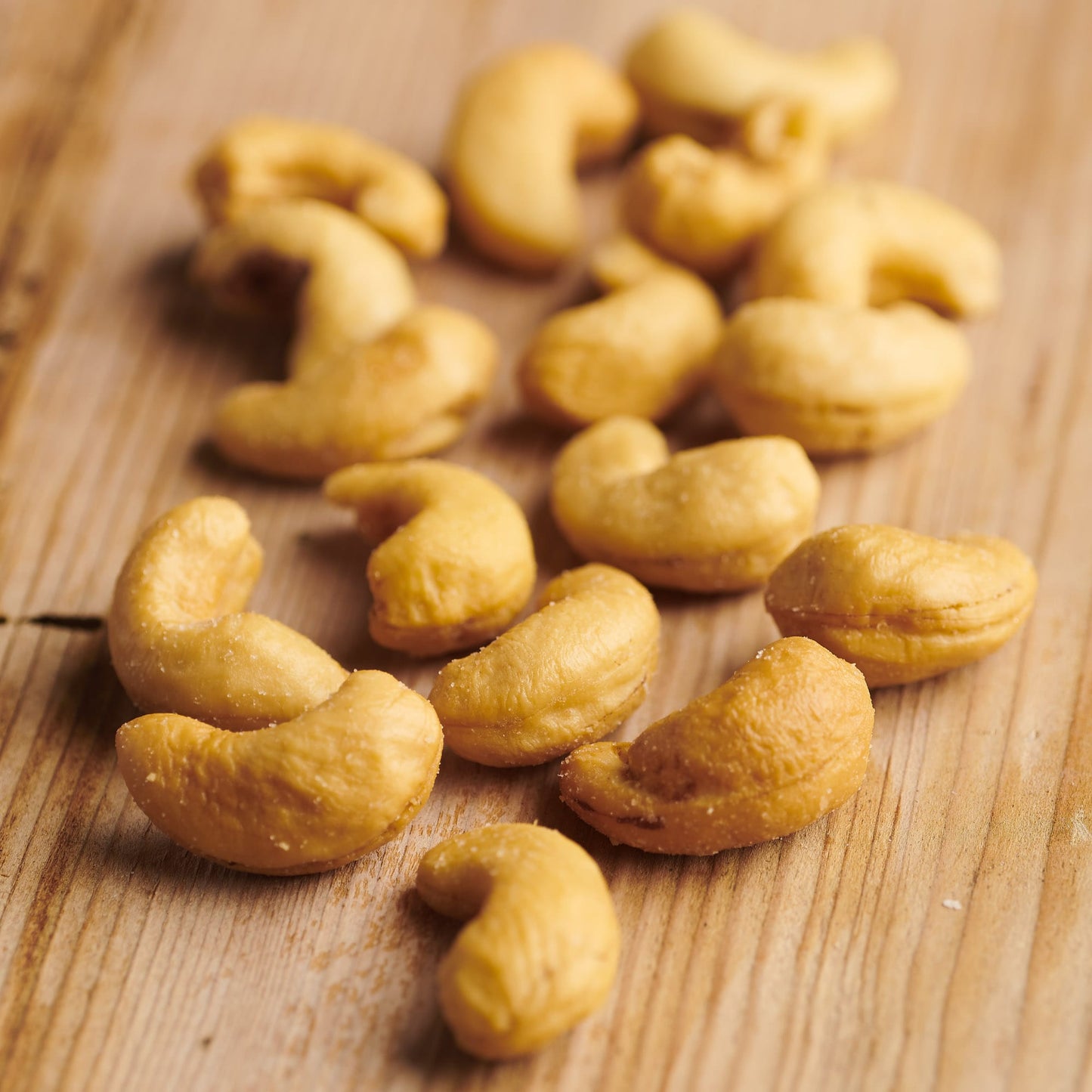 Anacardi tostati e salati | 50 g