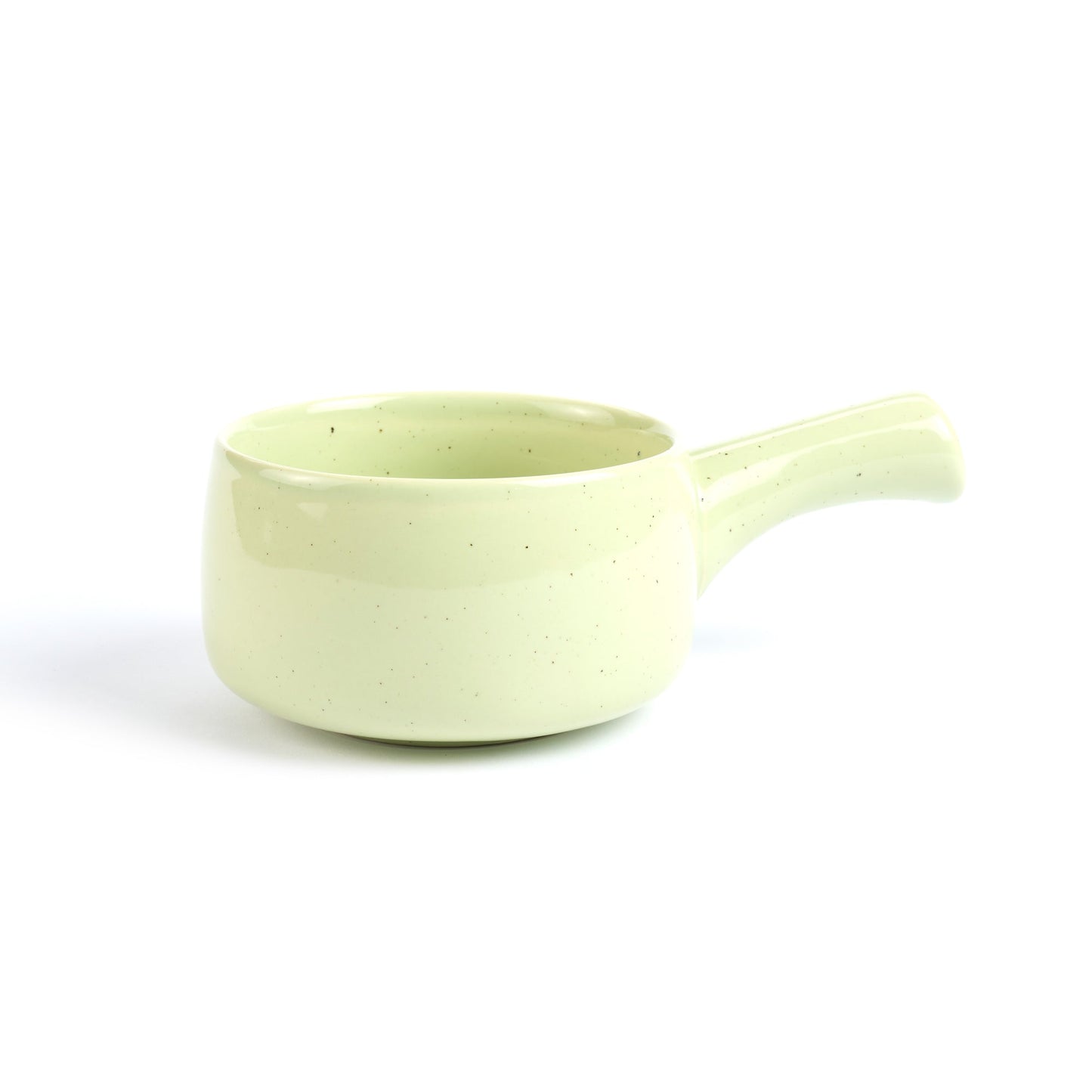 Teglia a pentolino Sabbia pistacchio