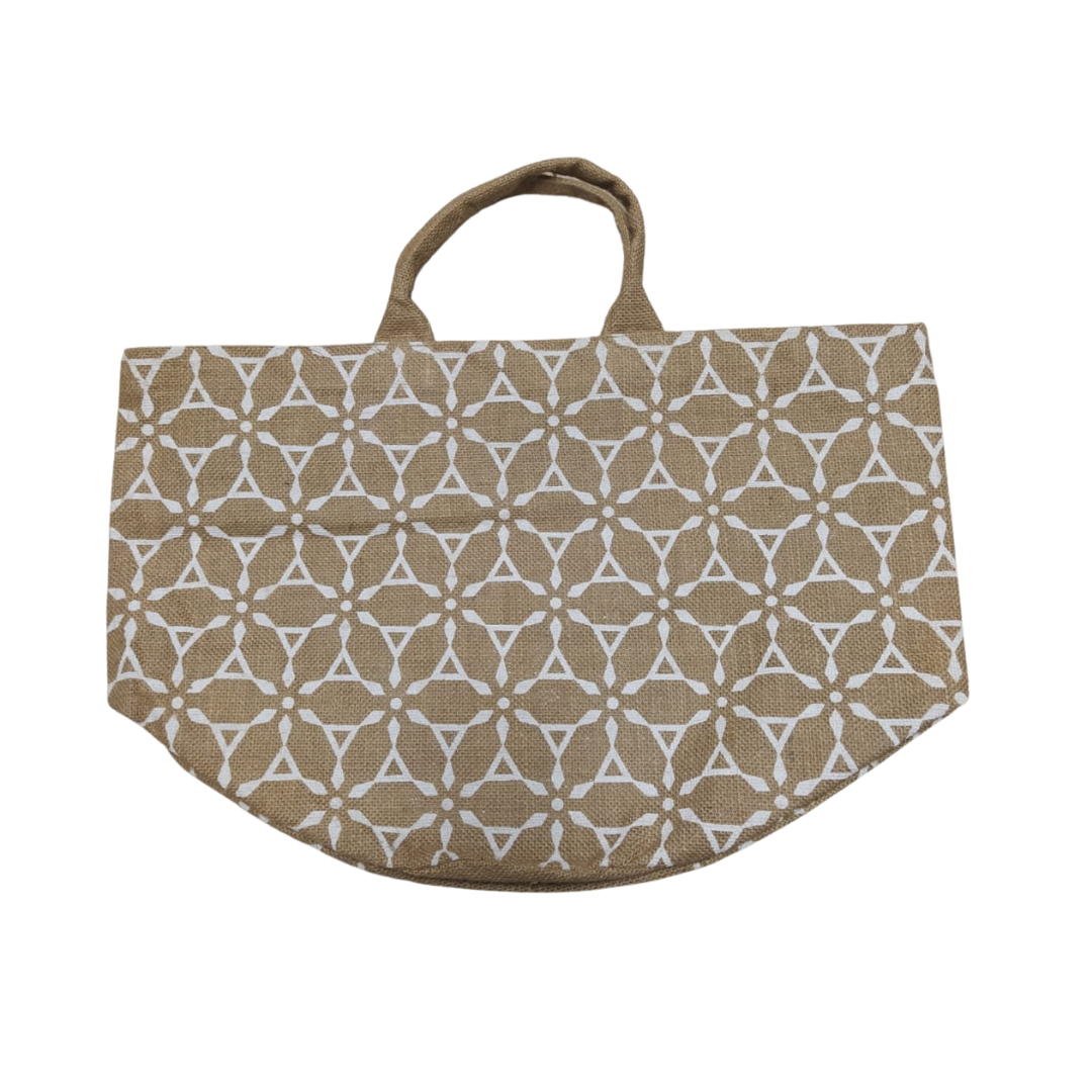 Sacca cilindro cristal