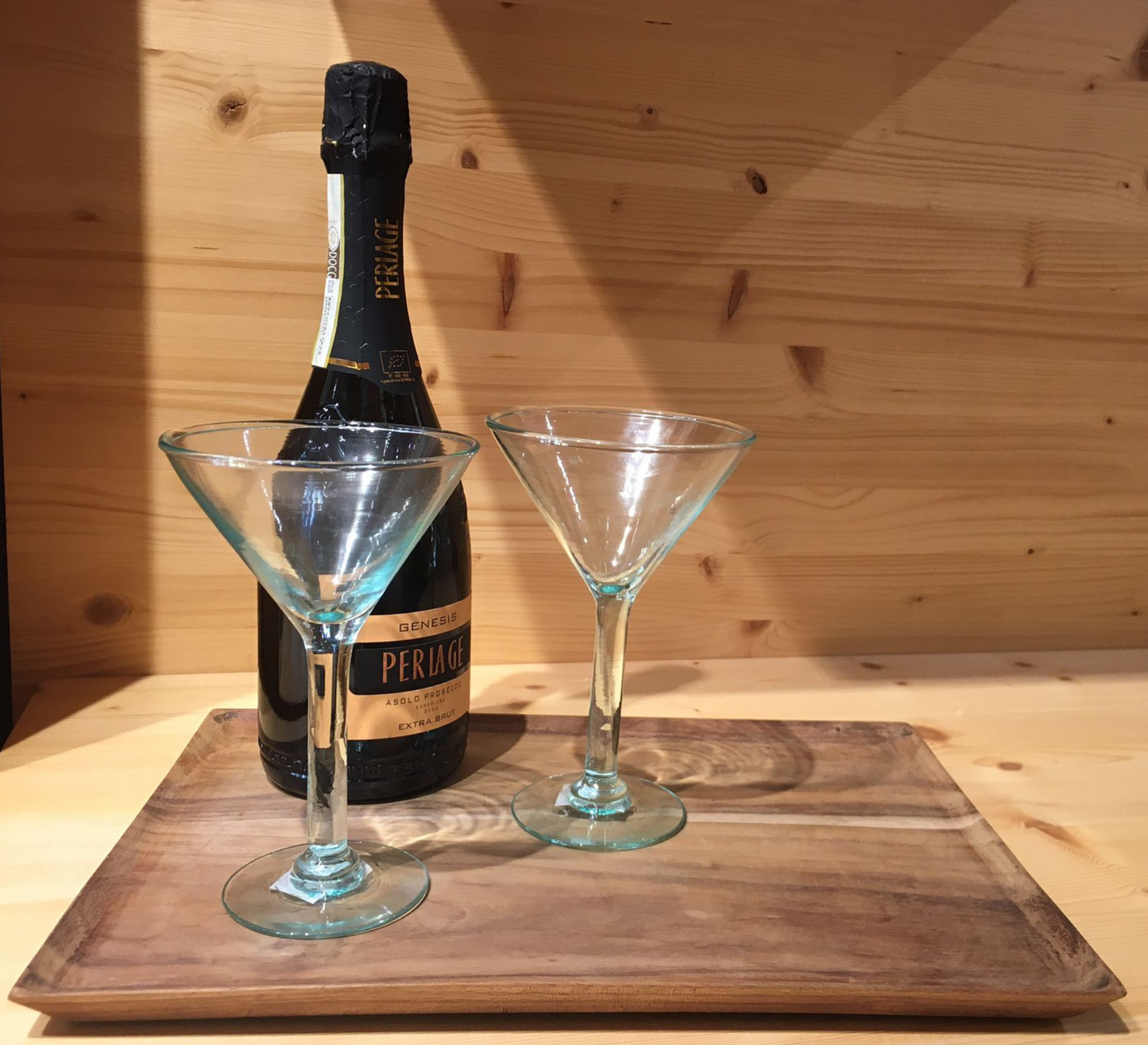 Vassoio Albizia legno