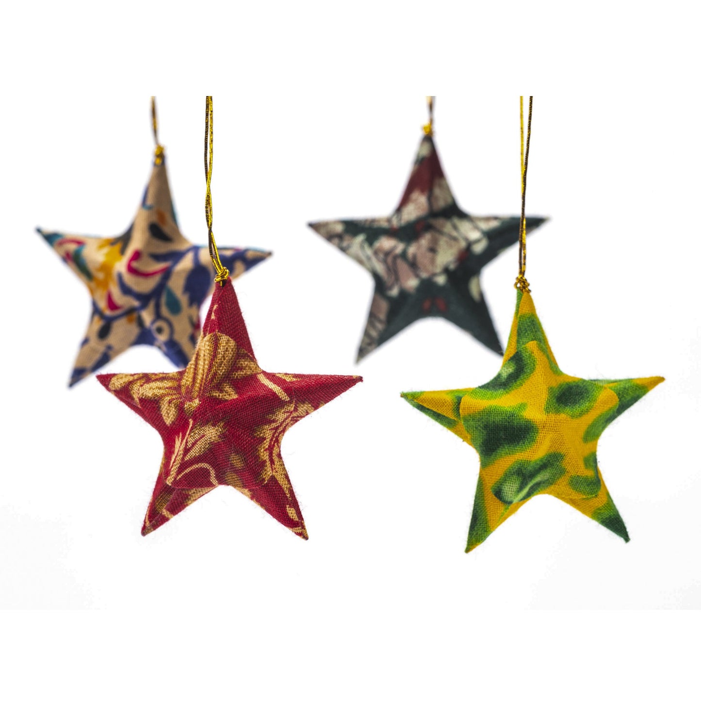 Kit 4 stelline Vivaci sari