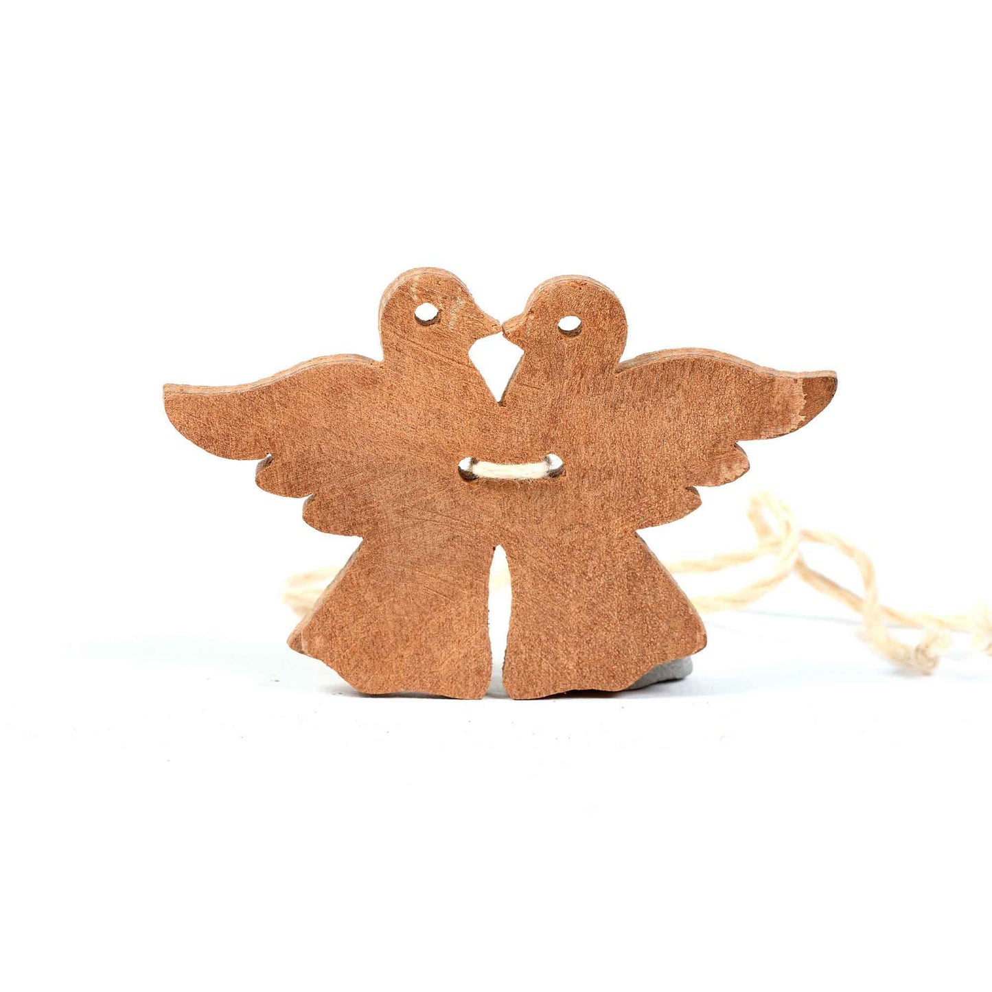 Colombine legno di cannella