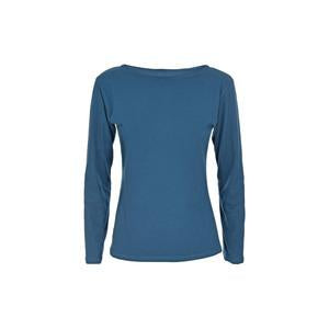 Maglia Bateau cotone