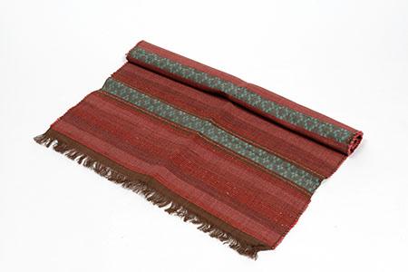 Stuoia Diamante sari