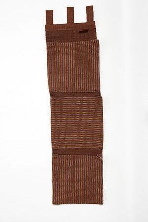 Pannello 3 tasche cotone