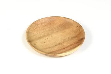 Piatto vassoio piccolo Primitive legno