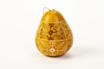 Addobbo Zucca