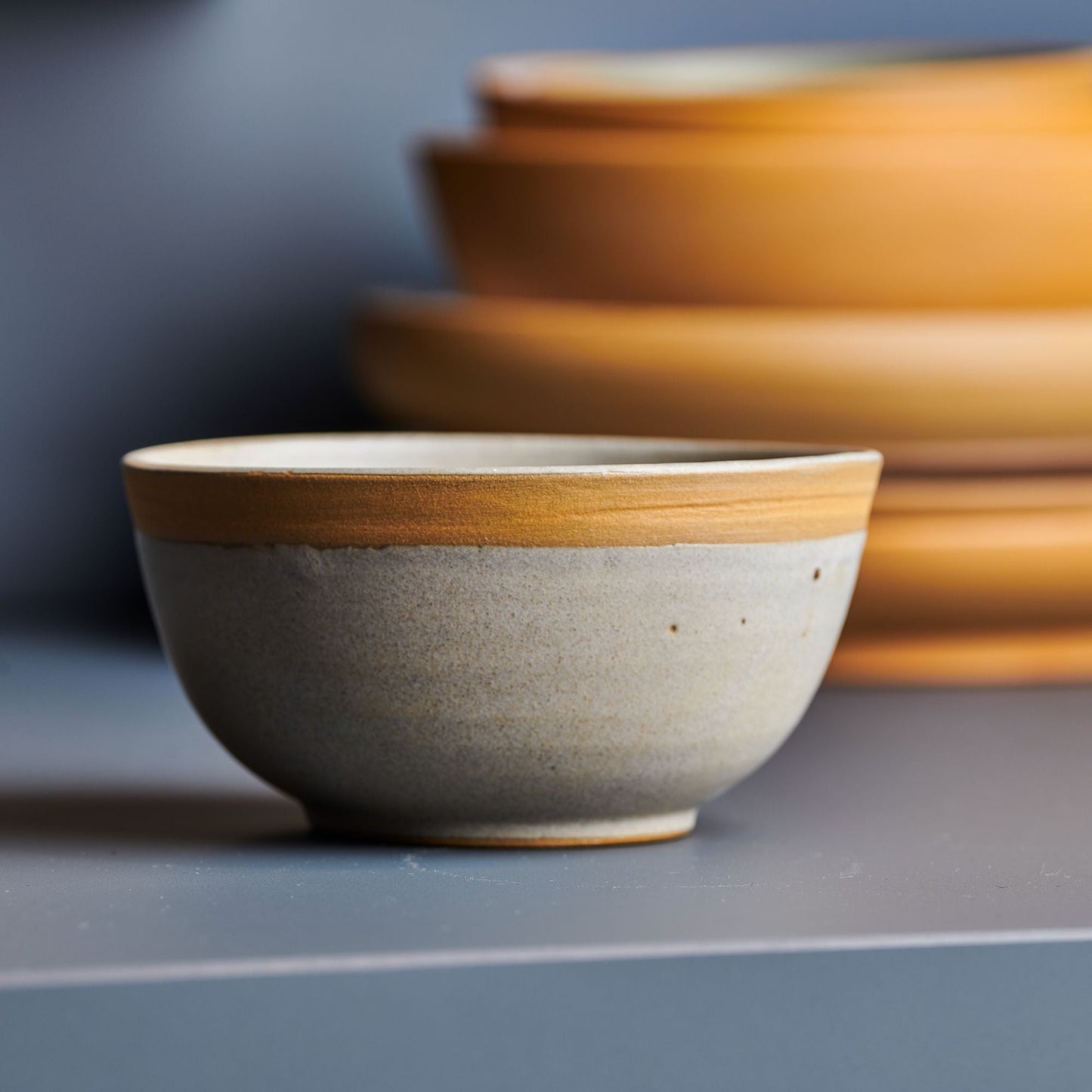 Ciotola media Gres ceramica