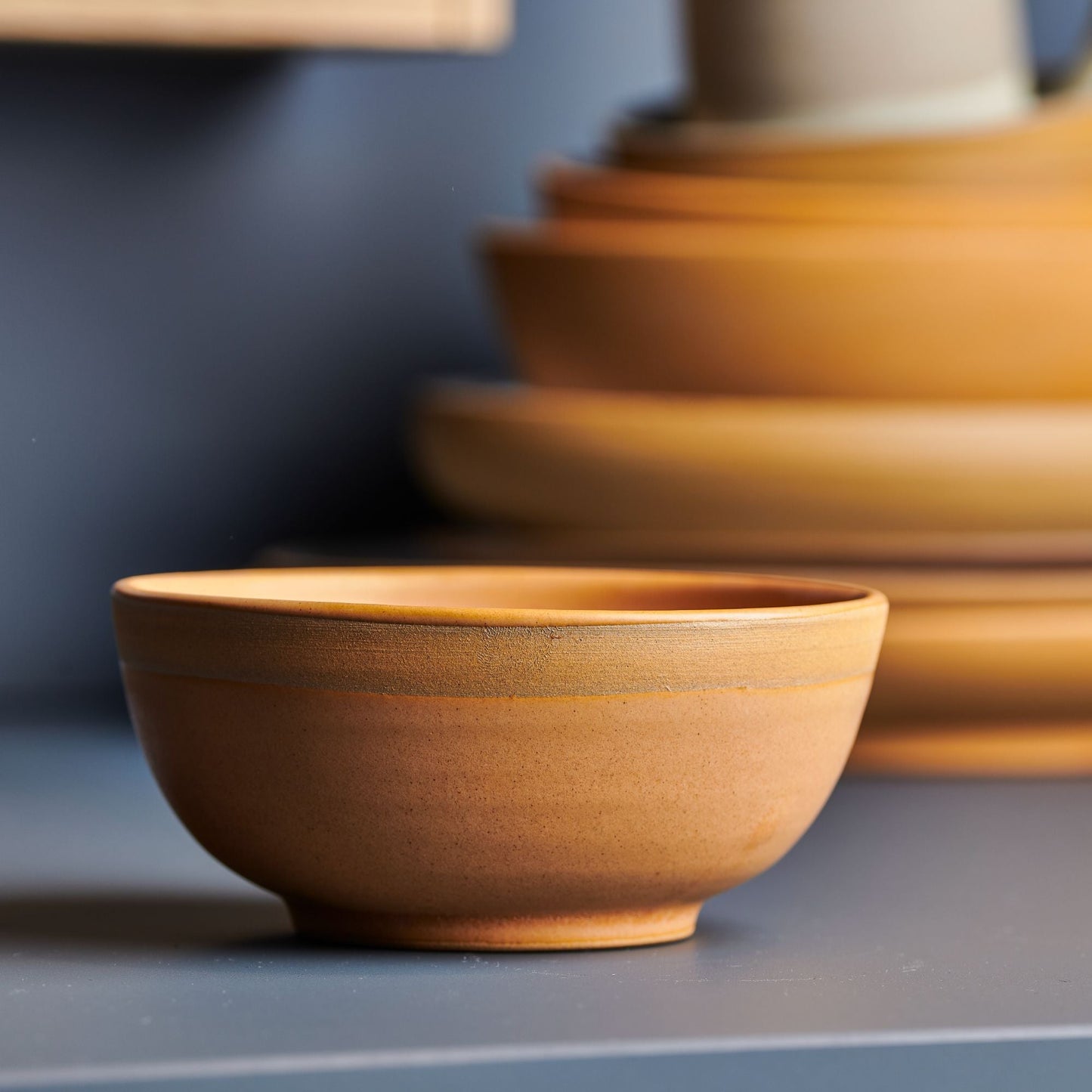 Ciotola media Gres ceramica