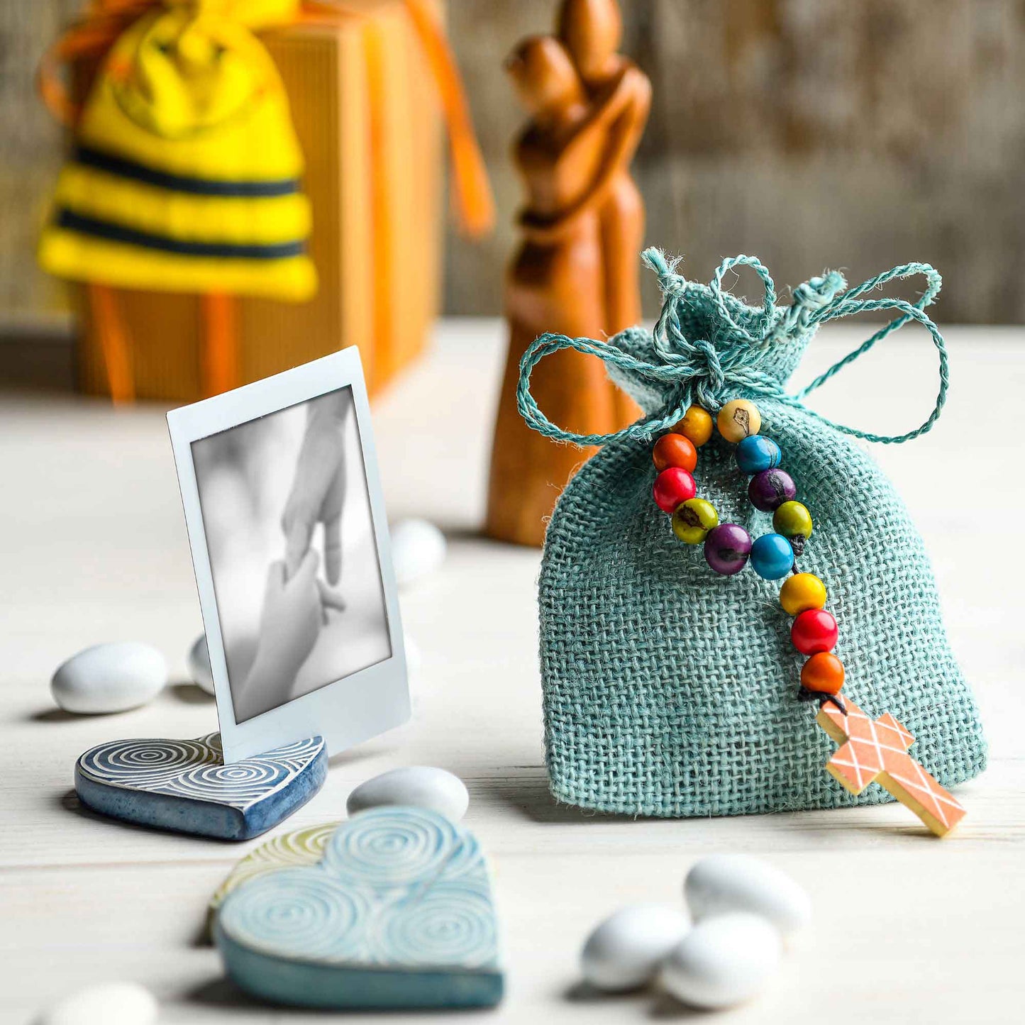 Decine Acai multicolor