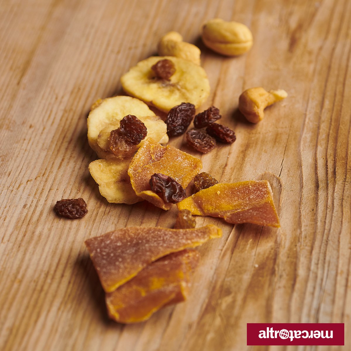 Mix di frutta secca | 100 g