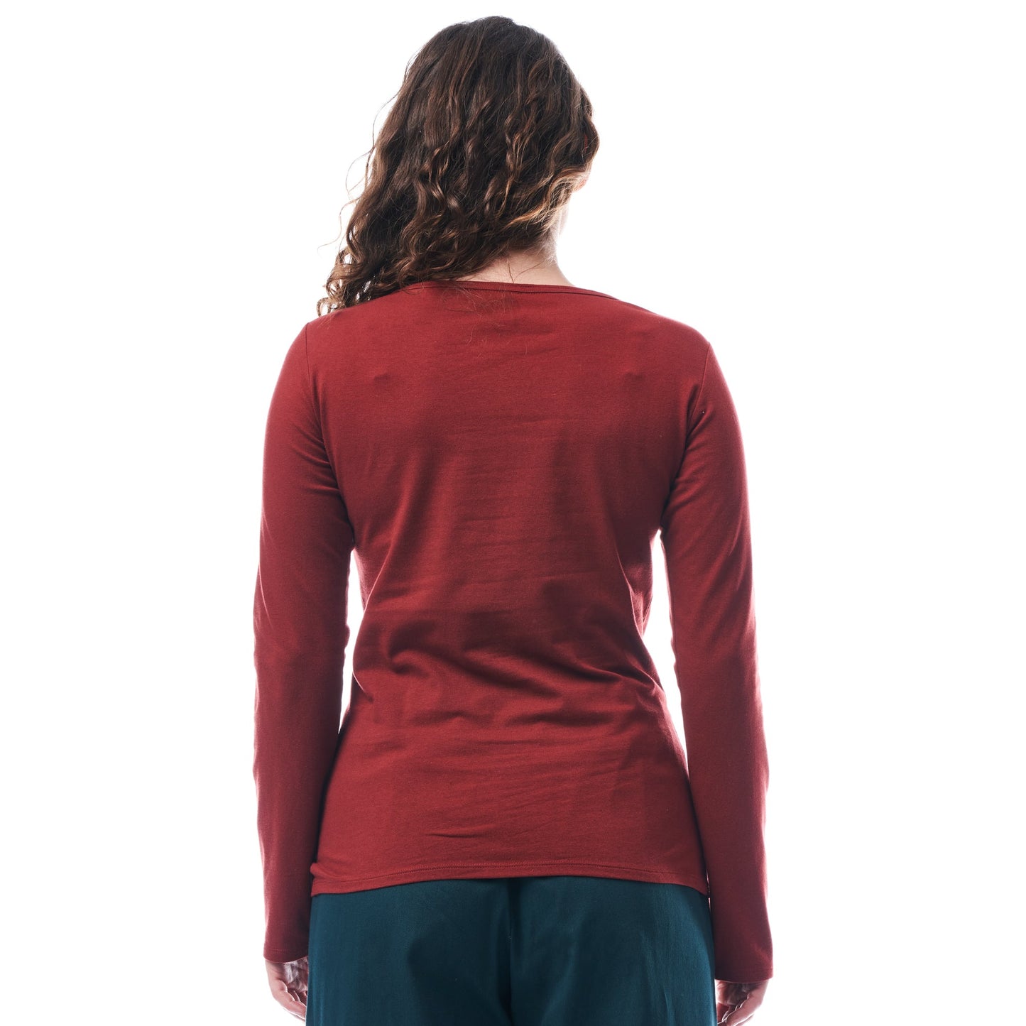 Maglia Bateau cotone