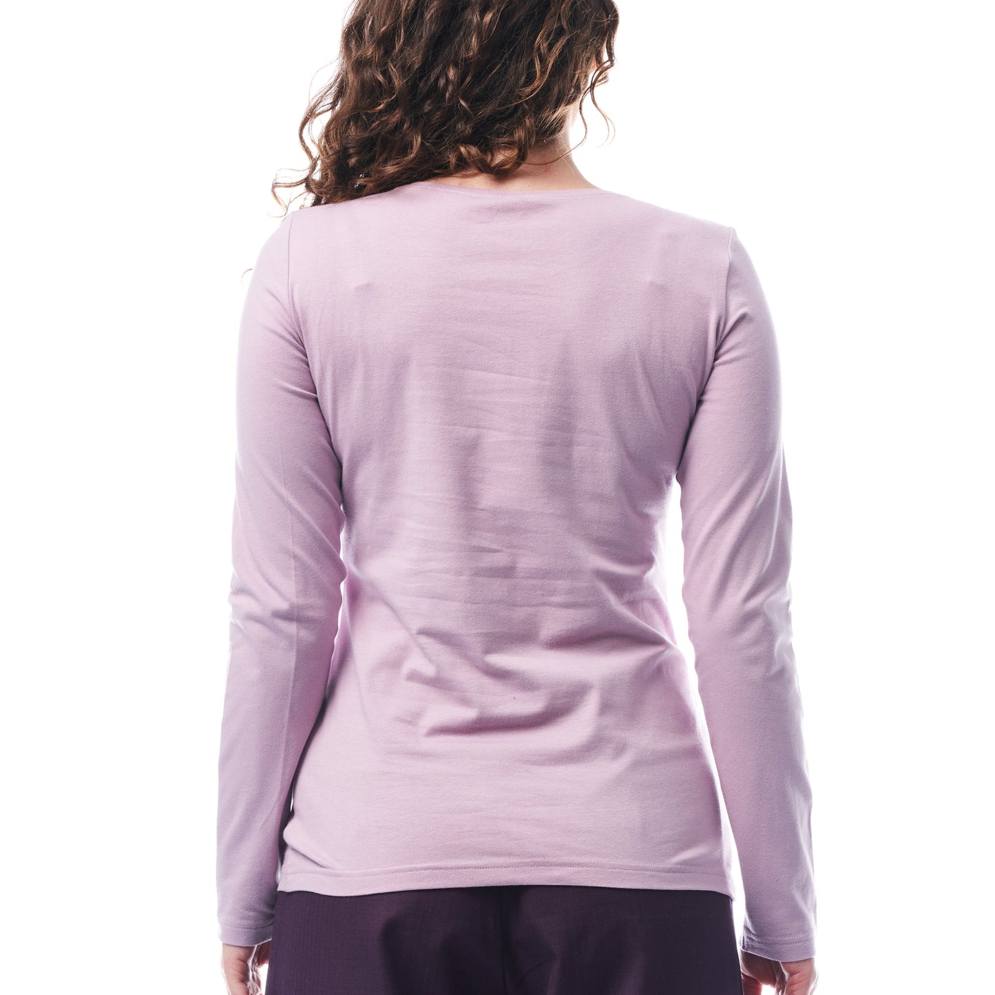 Maglia Bateau cotone