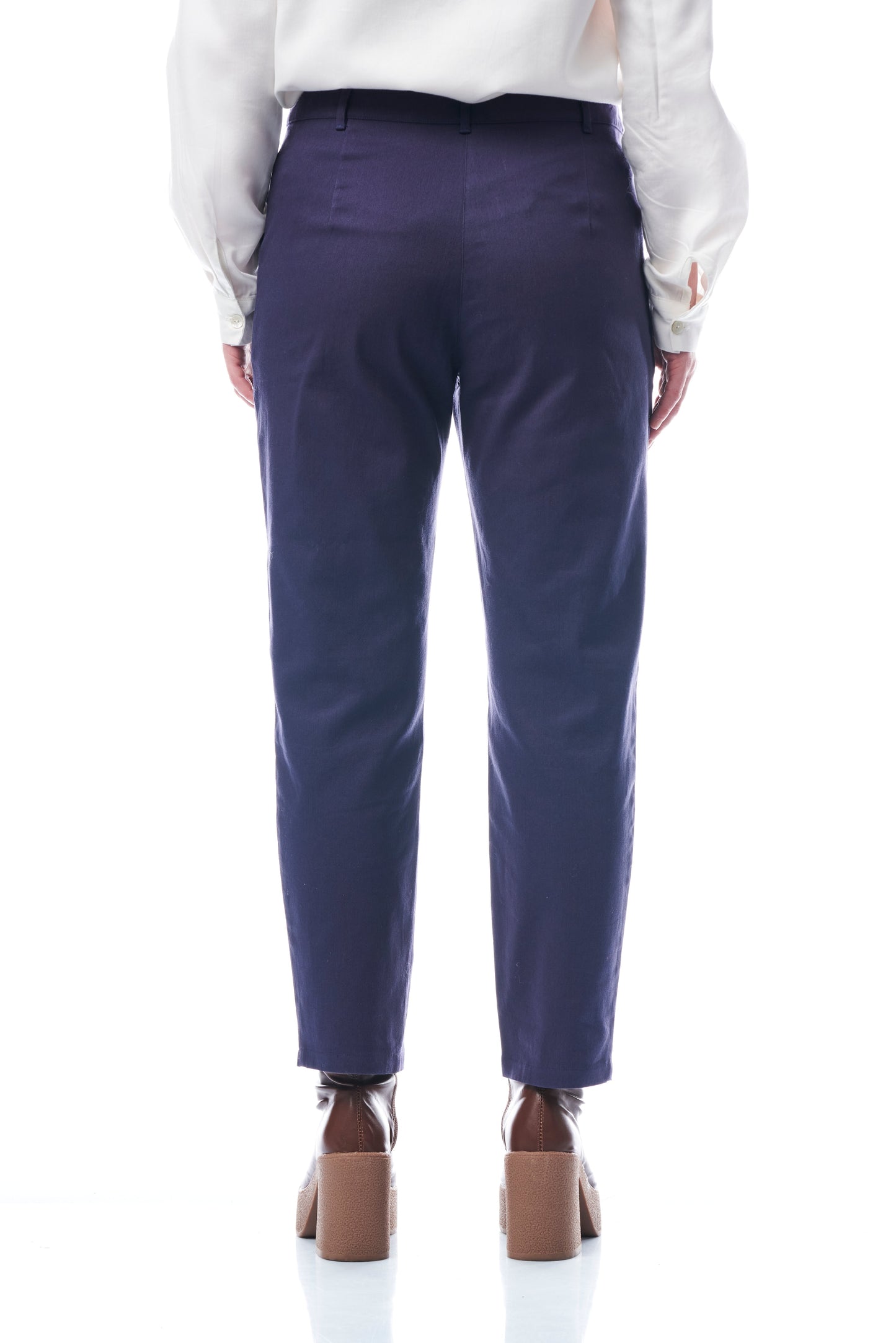 Pantalone Erica cotone