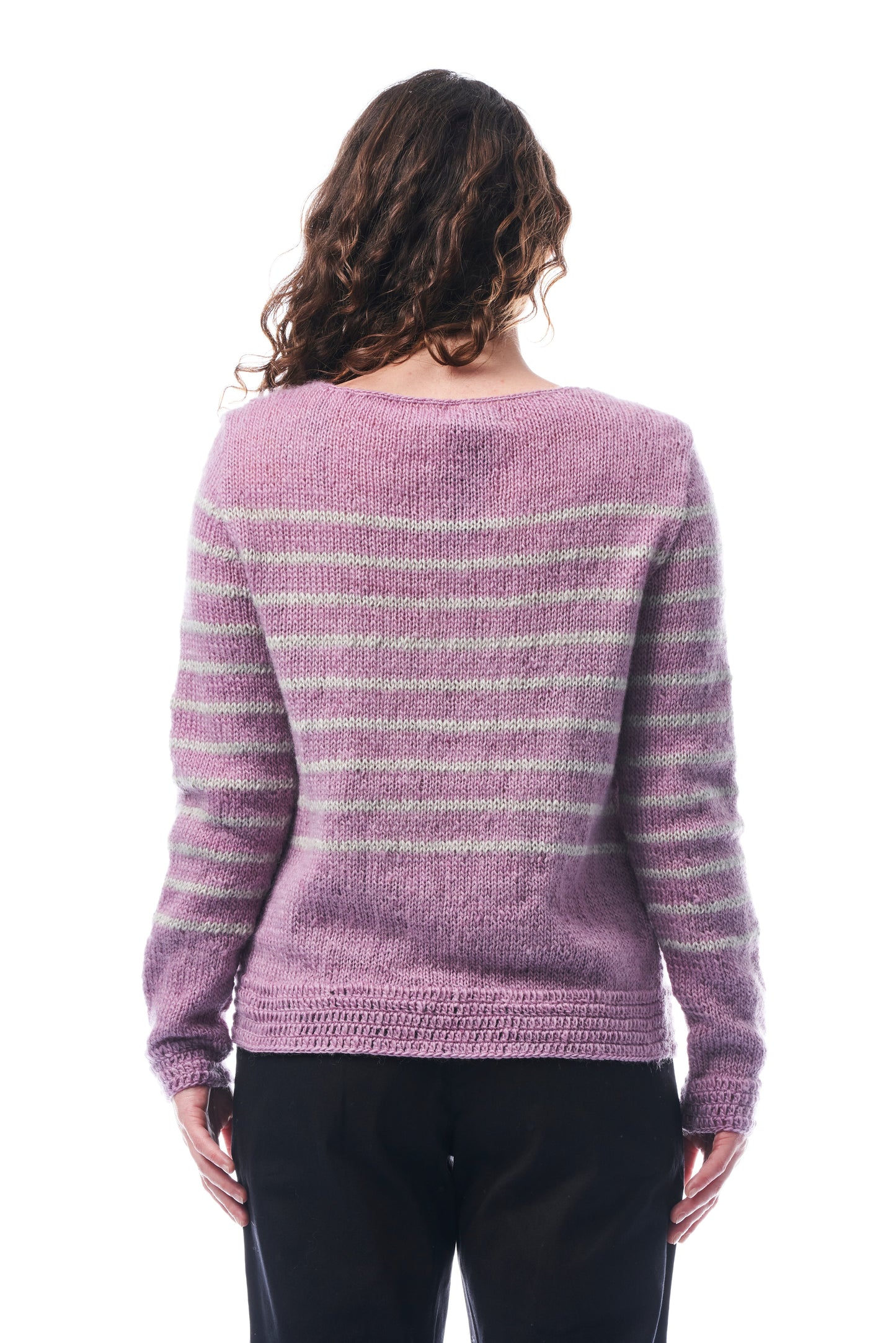 Maglione Infinito lana