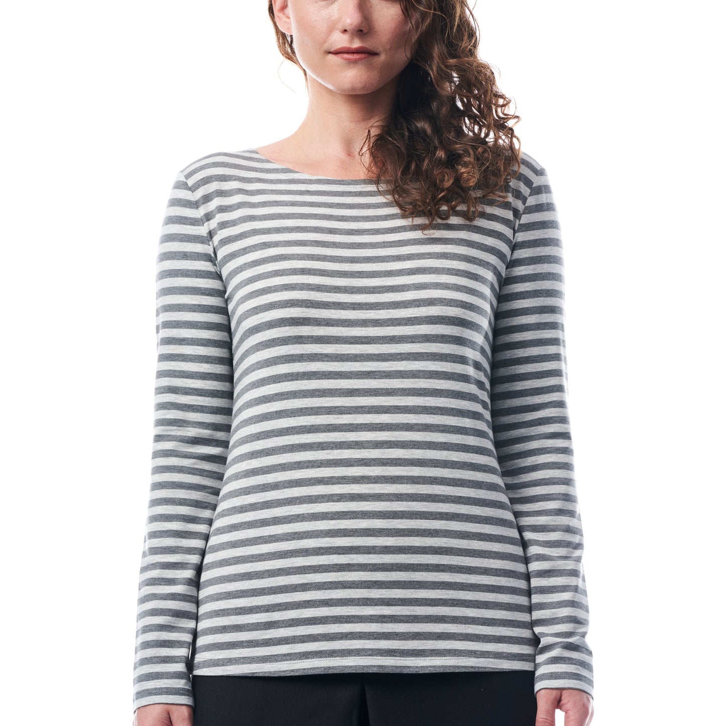 Maglia Coriandolo cotone