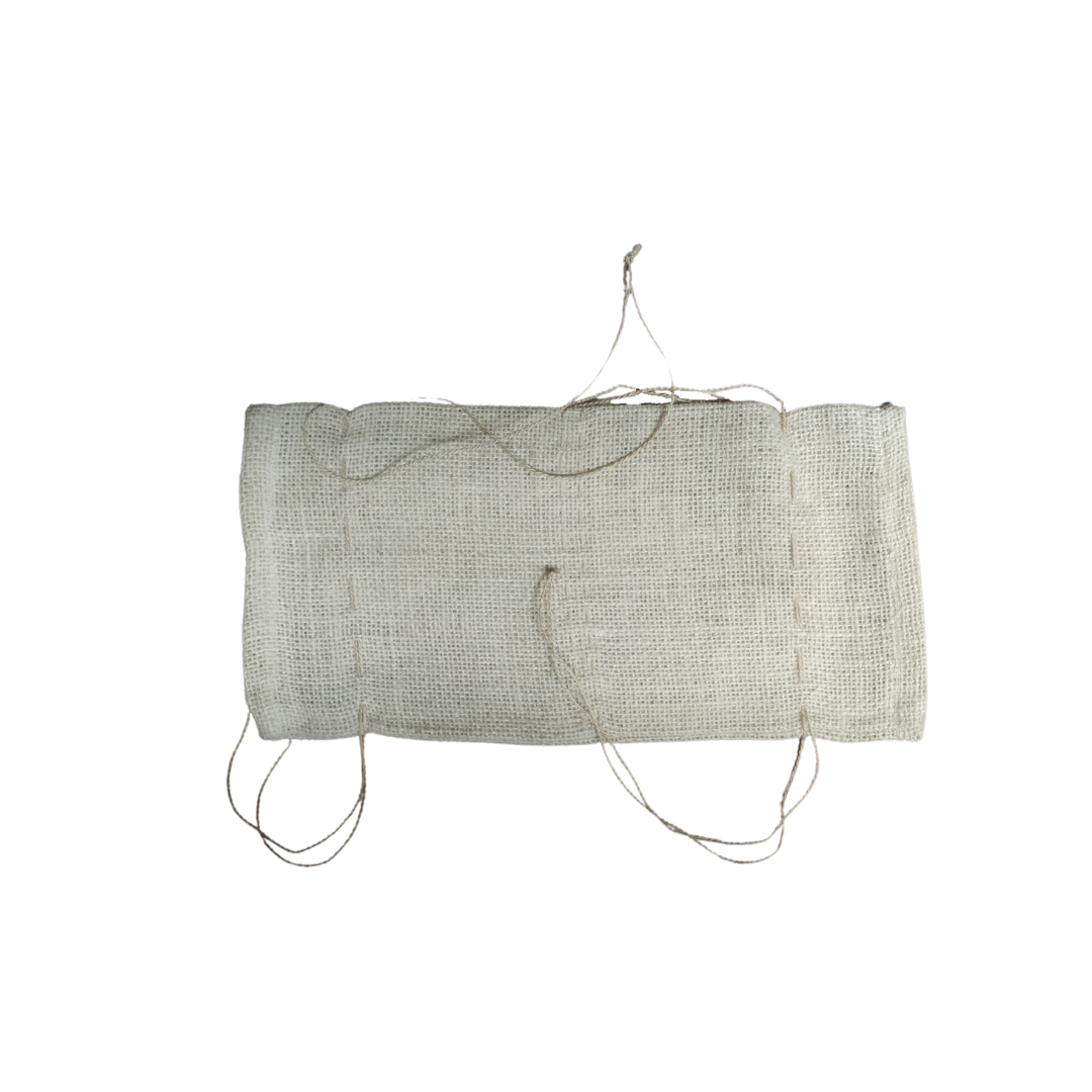 Sacchetto Caramella juta