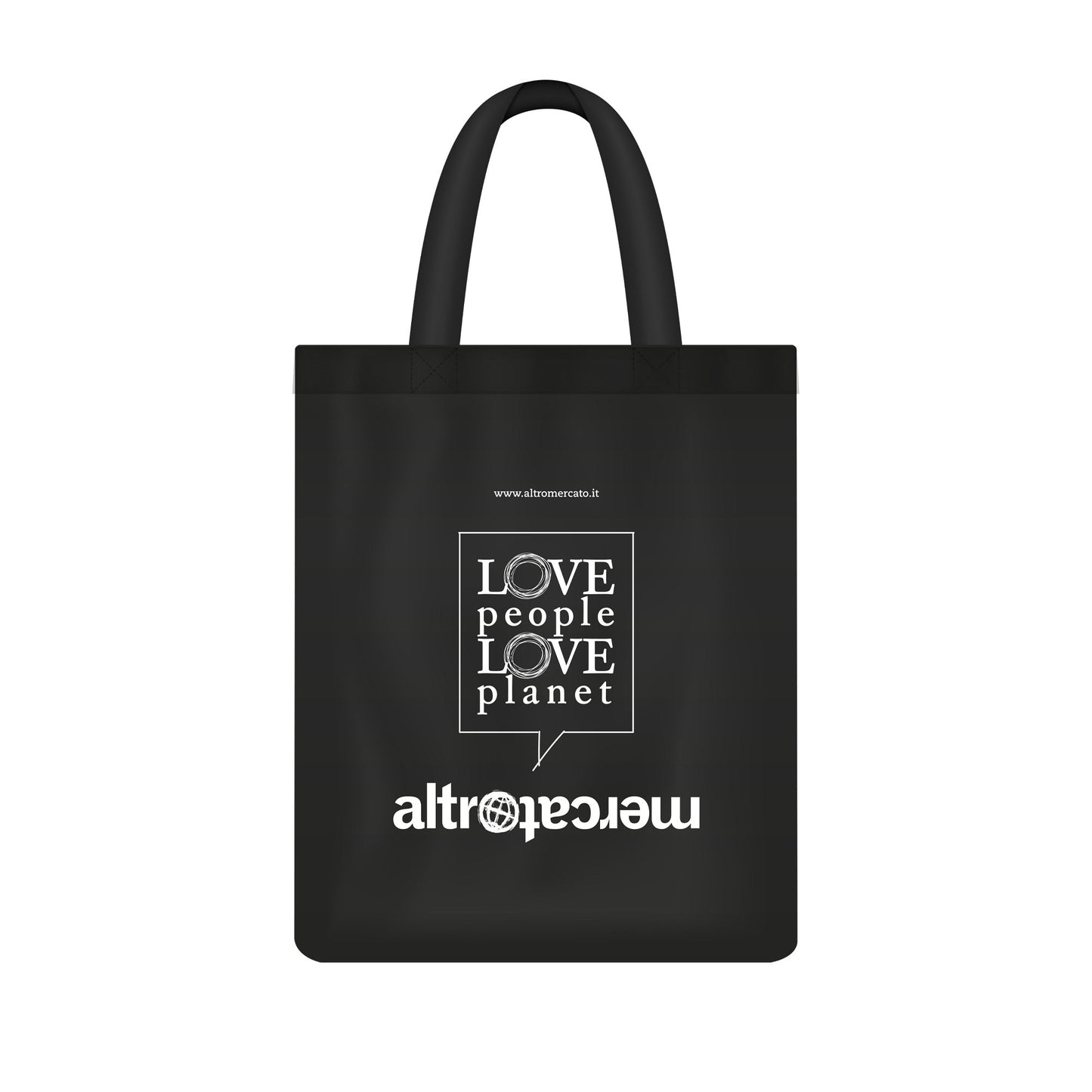 Shopper love people love planet