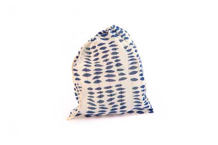 Sacchetto Mudran grande