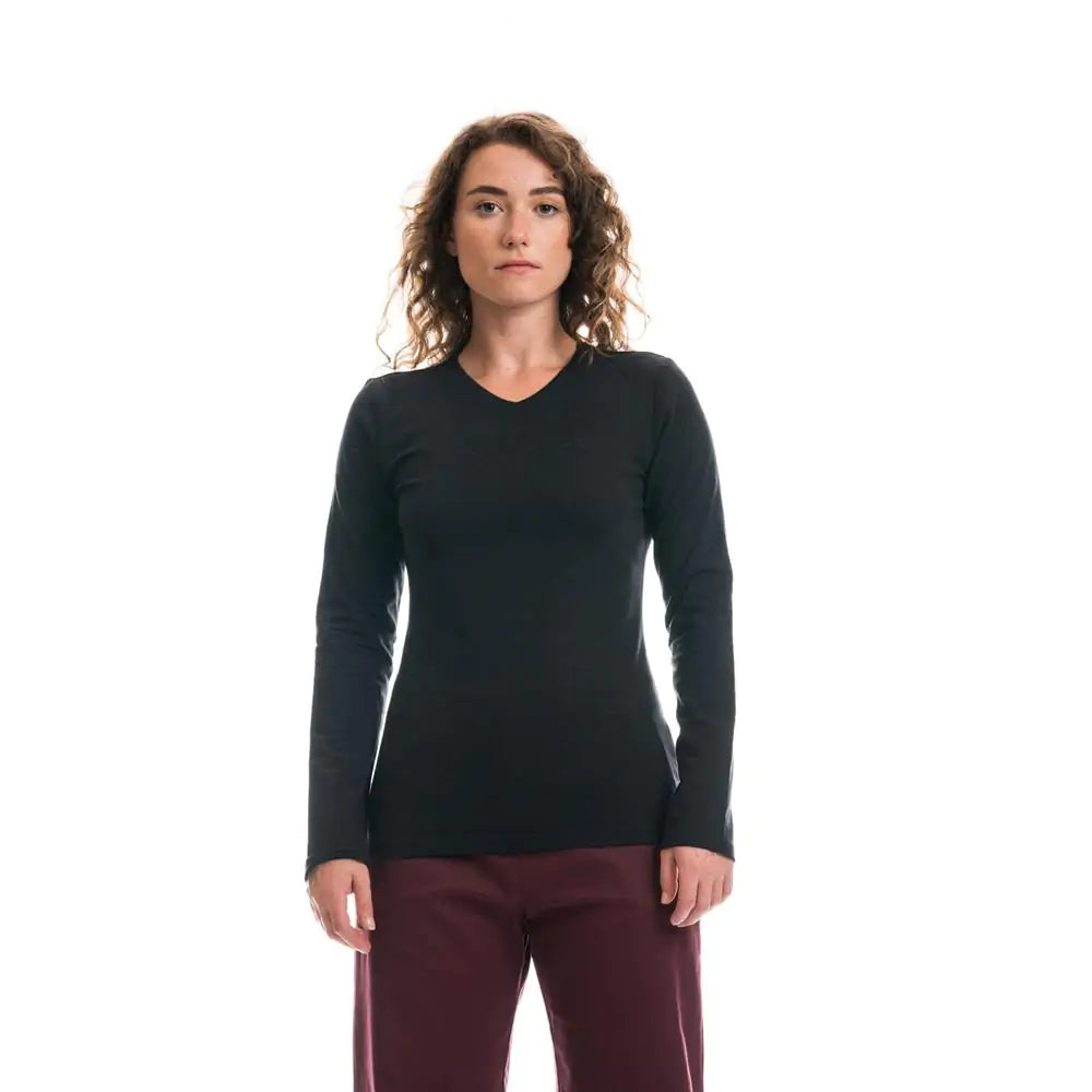 Maglia Frangula cotone