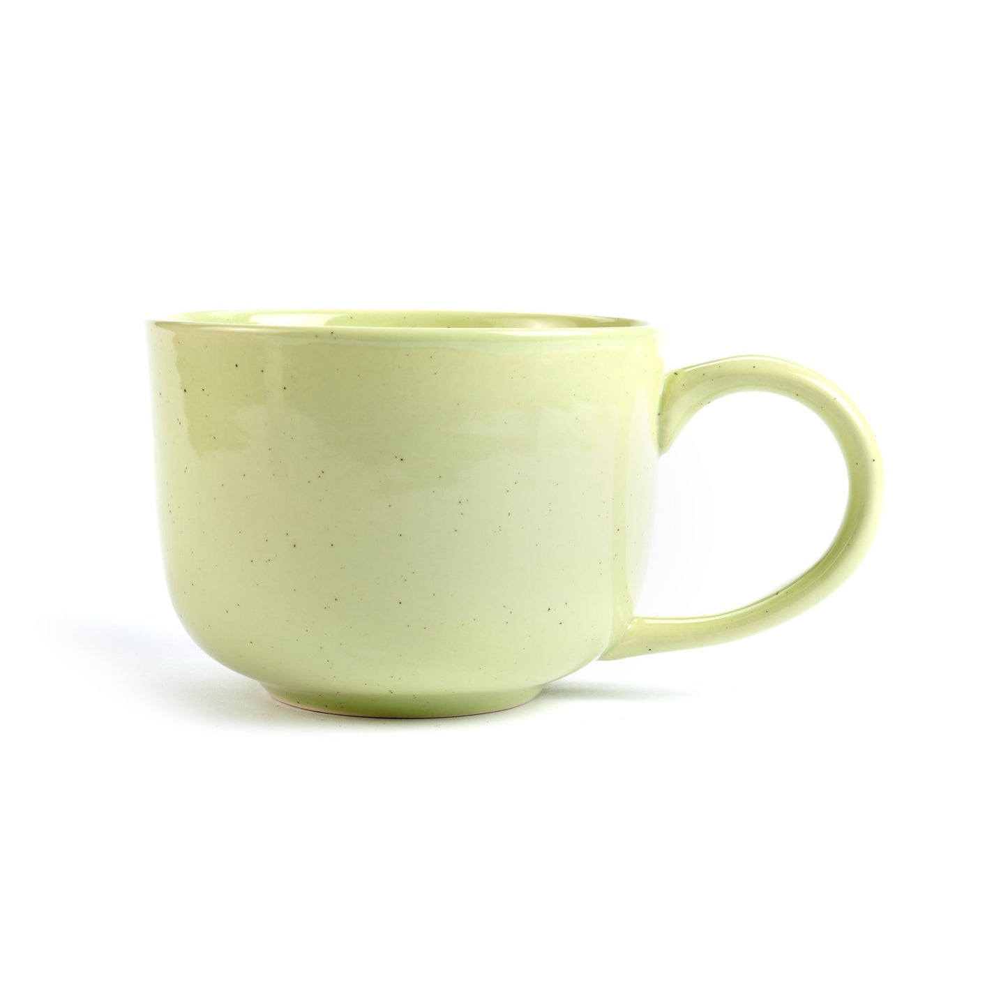 Tazza Sabbia pistacchio