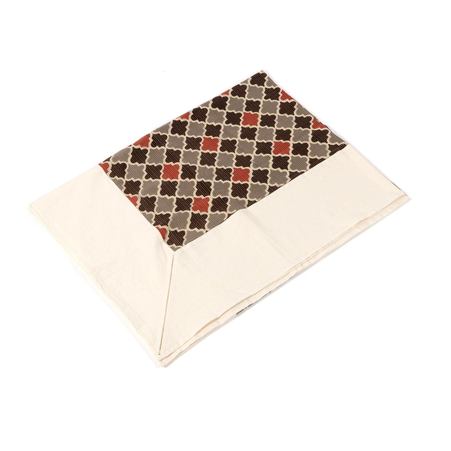 Tovaglia Rombi cotone