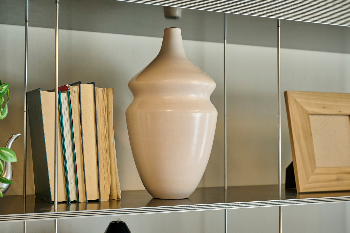 Vaso La Gota ceramica chulucana