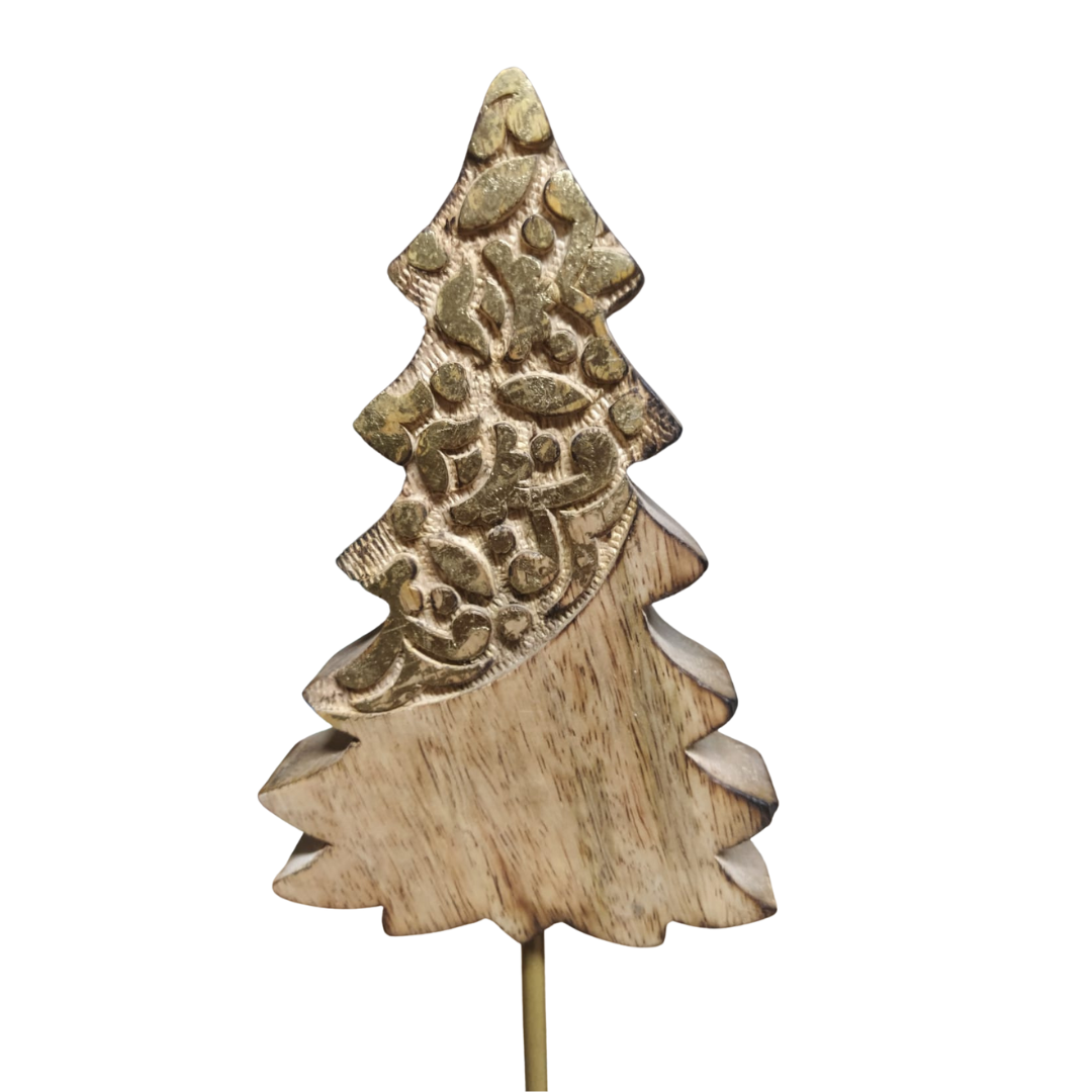 Albero Mandala legno