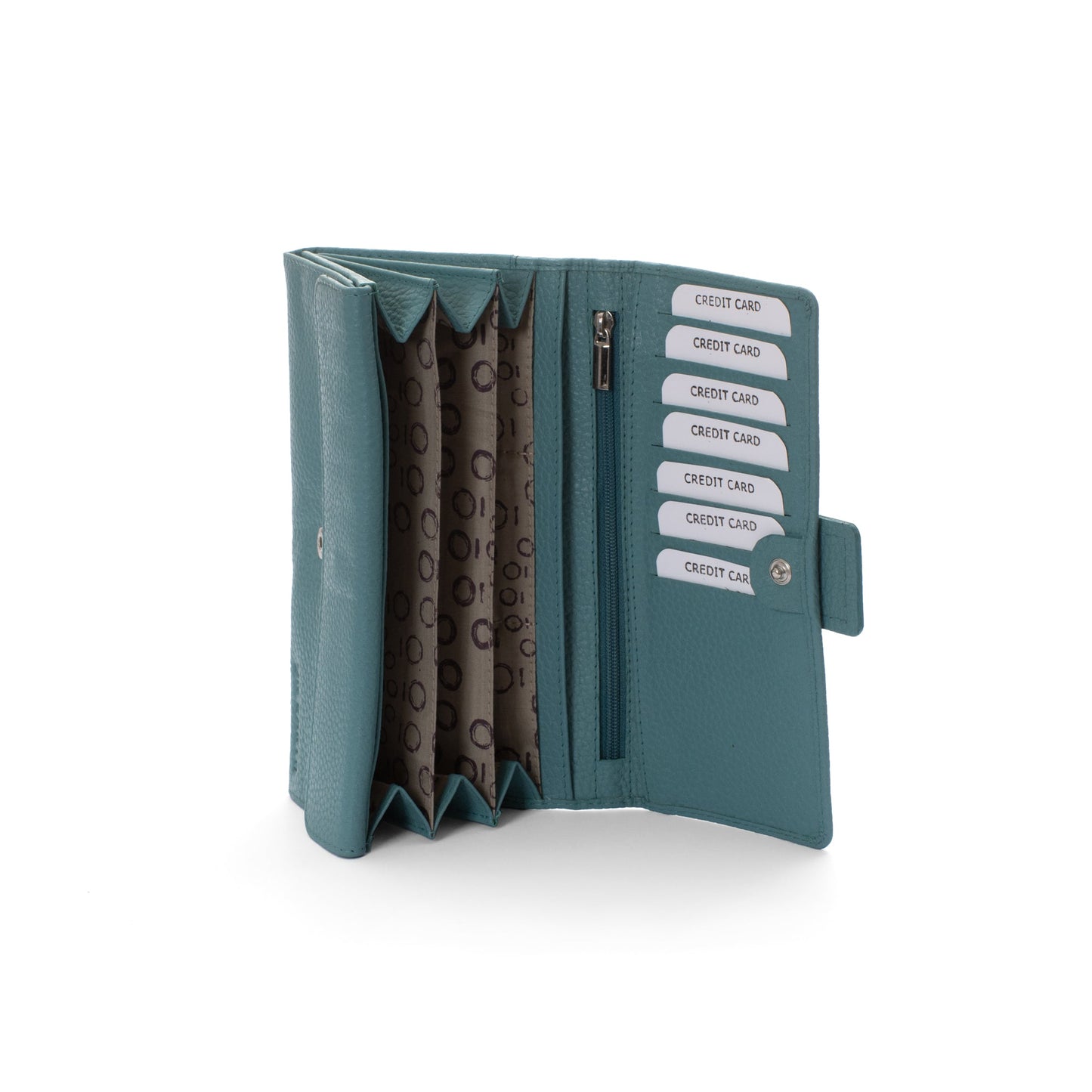 Portafoglio Betty pelle