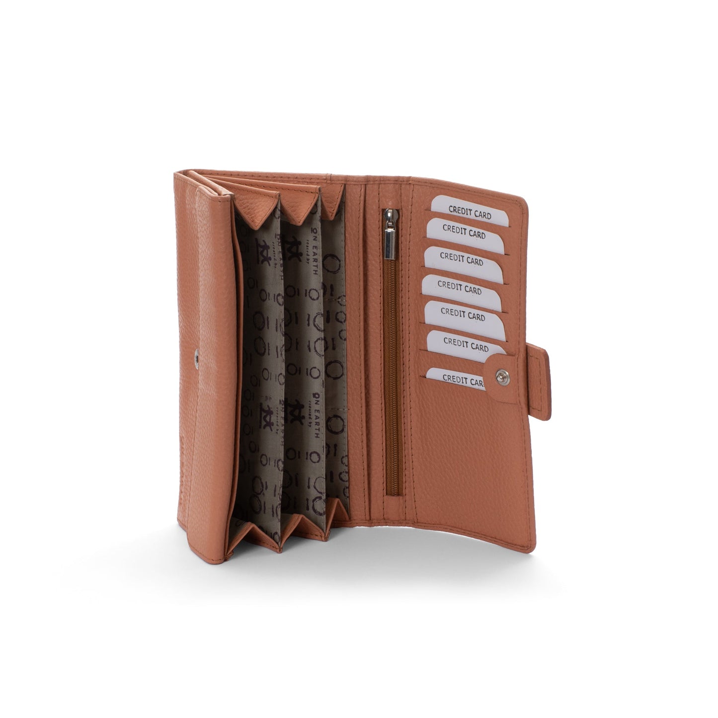 Portafoglio Betty pelle