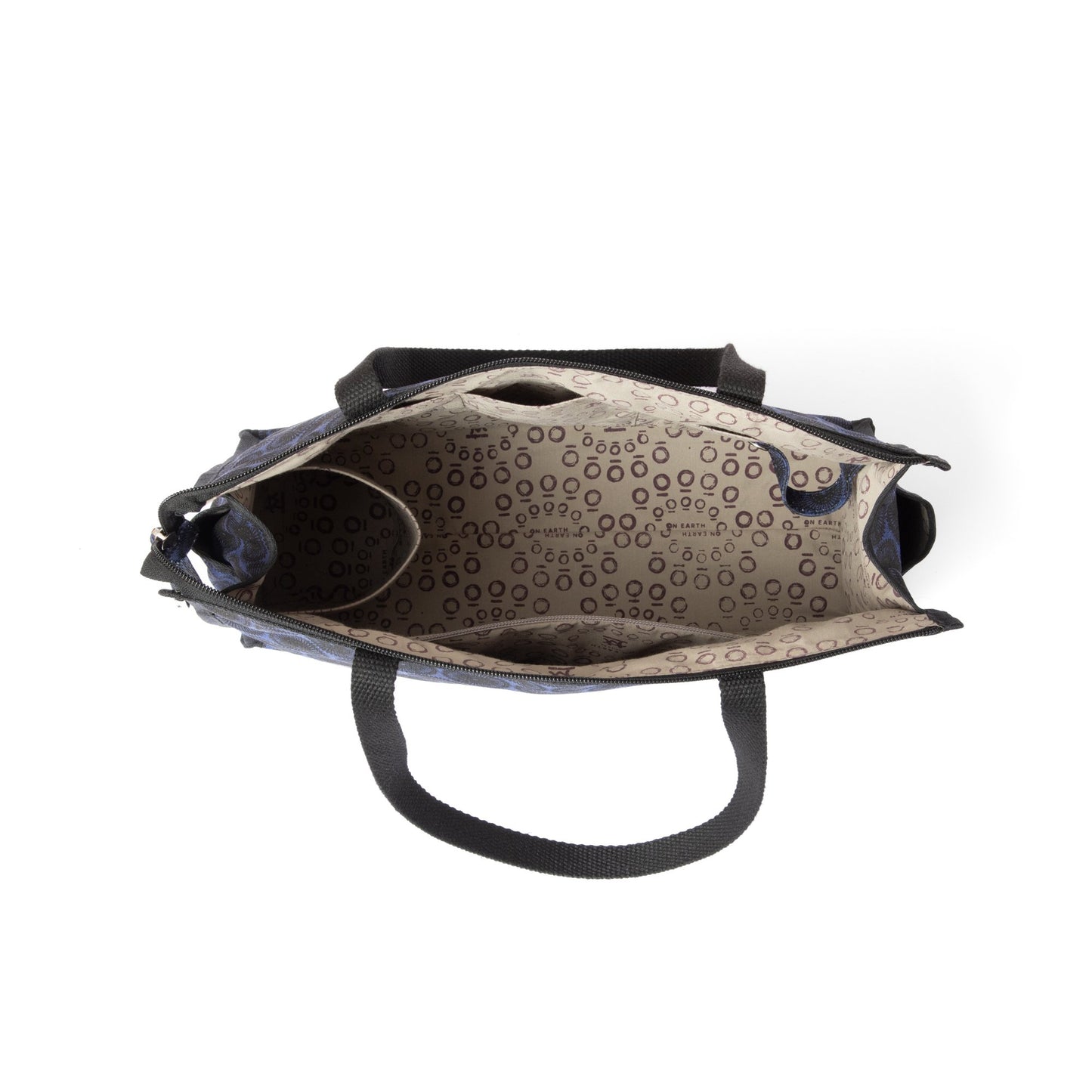 Borsa Pachira canvas