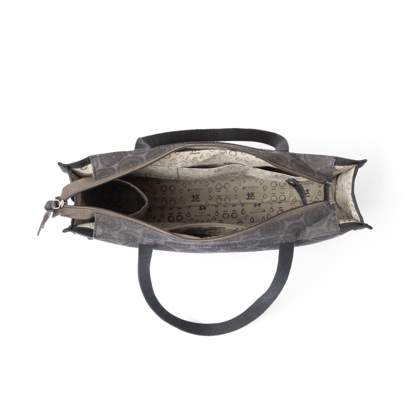 Borsa Pachira canvas