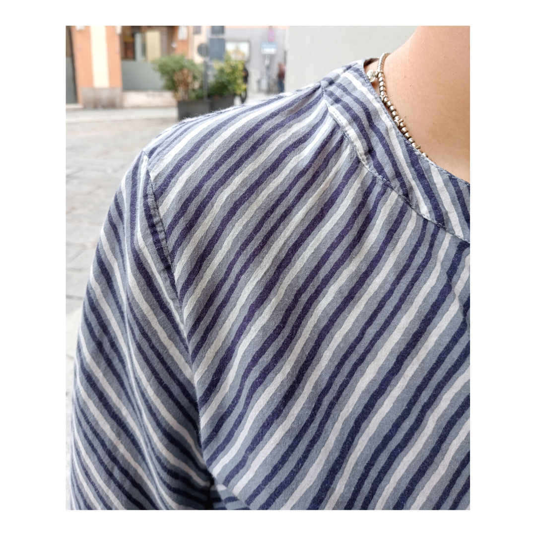 Camicia cotone tg. M